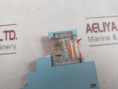 Paramount P2-fpzi-1 Relay Dc 48V 6A 250V 30V