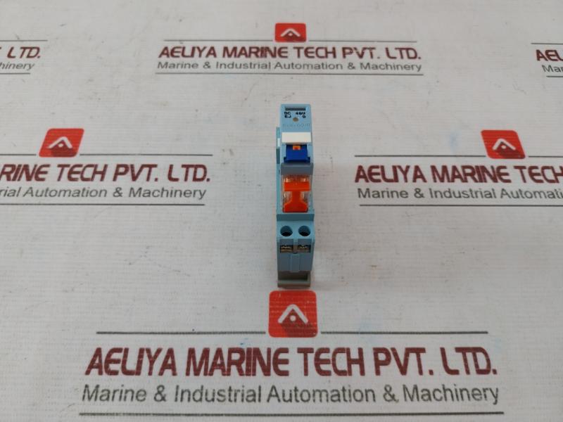 Paramount P2-fpzi Relay 6A 250V Ac-1 30V Dc-1 48V Dc