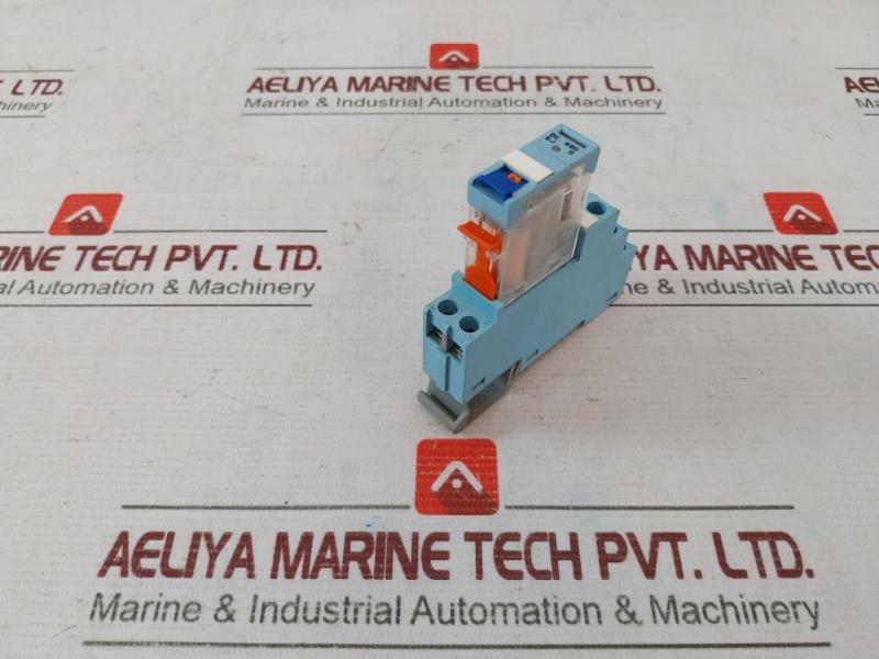 Paramount P2-fpzi Relay 6A 250V Ac-1 30V Dc-1 48V Dc