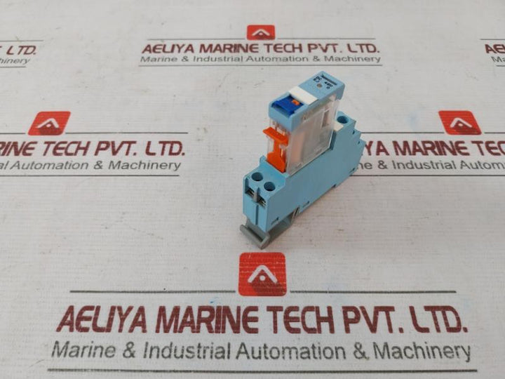 Paramount P2-fpzi Relay 6A 250V Ac-1 30V Dc-1 48V Dc