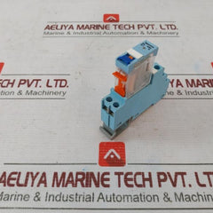 Paramount P2-fpzi Relay 6A 250V Ac-1 30V Dc-1 48V Dc