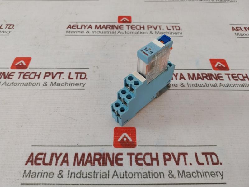 Paramount P2-fpzi Relay 6A 250V Ac-1 30V Dc-1 48V Dc