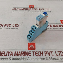 Paramount P2-fpzi Relay 6A 250V Ac-1 30V Dc-1 48V Dc