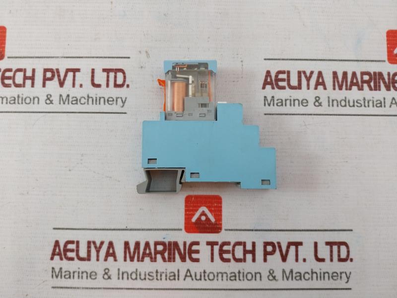 Paramount P2-fpzi Relay 6A 250V Ac-1 30V Dc-1 48V Dc