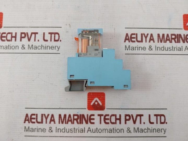 Paramount P2-fpzi Relay 6A 250V Ac-1 30V Dc-1 48V Dc