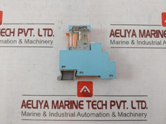 Paramount P2-fpzi Relay 6A 250V Ac-1 30V Dc-1 48V Dc