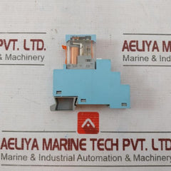 Paramount P2-fpzi Relay 6A 250V Ac-1 30V Dc-1 48V Dc