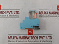Paramount P2-fpzi Relay 6A 250V Ac-1 30V Dc-1 48V Dc