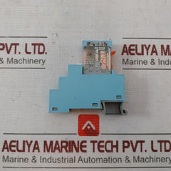 Paramount P2-fpzi Relay 6A 250V Ac-1 30V Dc-1 48V Dc