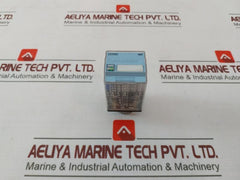 Paramount P3-2-pz-m Coil Relay 10A 250V Ac1 5A 220V Dc1 3A 220V Dc13