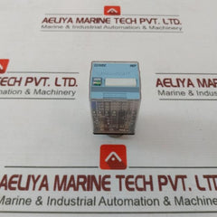 Paramount P3-2-pz-m Coil Relay 10A 250V Ac1 5A 220V Dc1 3A 220V Dc13
