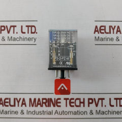 Paramount P3-2-pz-m Coil Relay 10A 250V Ac1 5A 220V Dc1 3A 220V Dc13