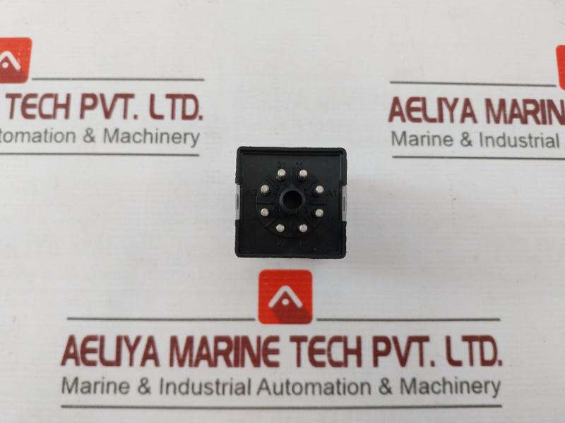 Paramount P3-2-pz-m Coil Relay 10A 250V Ac1 5A 220V Dc1 3A 220V Dc13