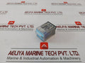Paramount P3-2-pz-m Coil Relay 10A 250V Ac1 5A 220V Dc1 3A 220V Dc13