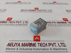 Paramount P3-2-pz-m Coil Relay 10A 250V Ac1 5A 220V Dc1 3A 220V Dc13