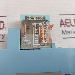 Paramount Power Slim Relay Dc 24V