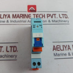 Paramount Power Slim Relay Dc 24V