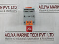 Paramount S8-ld Plug In Relay Socket 10A/250Vac