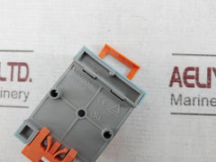 Paramount S8-ld Plug In Relay Socket 10A/250Vac