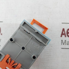 Paramount S8-ld Plug In Relay Socket 10A/250Vac
