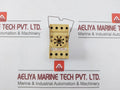Paramount P3 2C/O F Z Industrial Plug In Relay With Socket