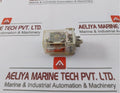 Paramount P3 2C/Of Z Power Relay 10 Amp-250Vac-430?