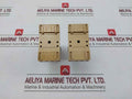 Paramount Series P3 2C/O F Z Coil Relay With An Electromatic Base Used