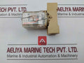 Paramount Series P3 2C/O F Z Coil Relay With An Electromatic Base Used