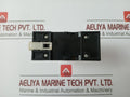 Paramount Series P3 2C/O F Z Relay With Socket Base 10 Amp 250 Vac