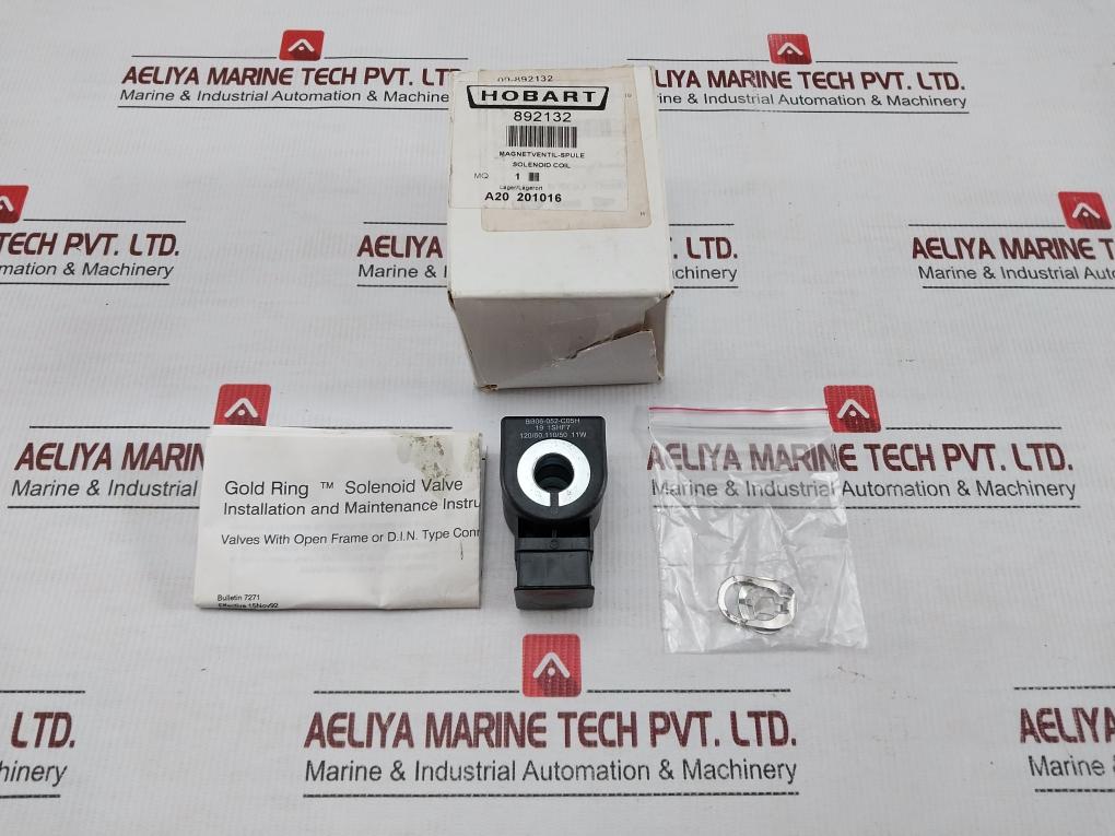 Parker-11-0W-Class-F-120-60V-110-50V-Water-Solenoid-Valve-Coil-CFPH0576-210787-1