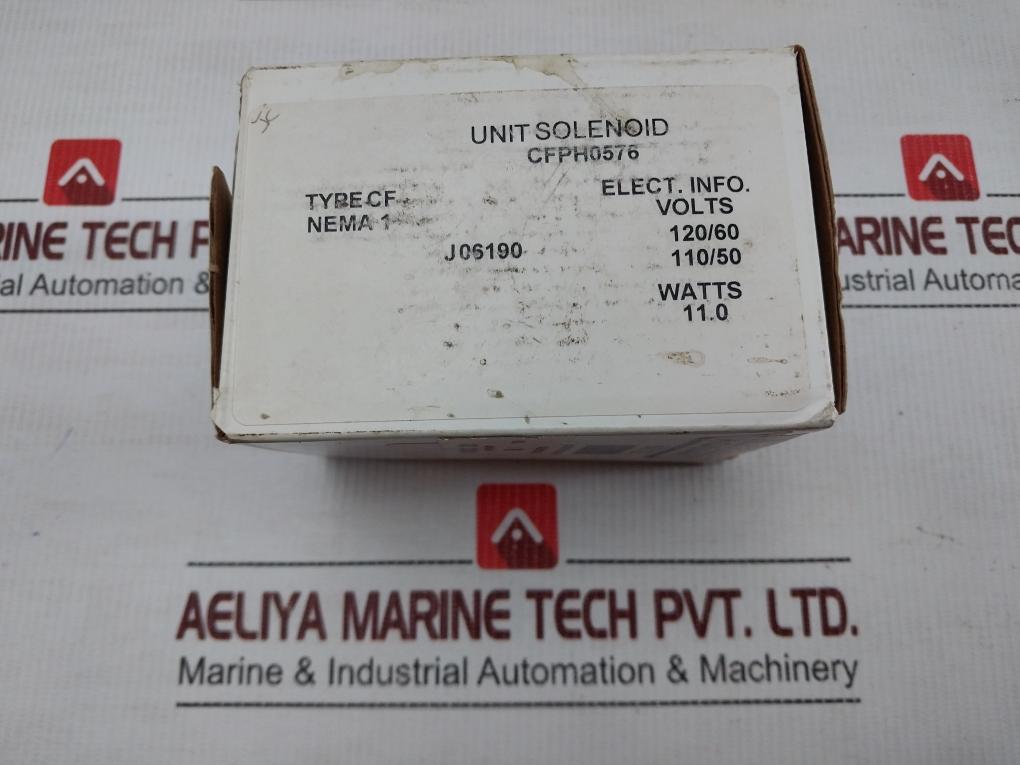 Parker-11-0W-Class-F-120-60V-110-50V-Water-Solenoid-Valve-Coil-CFPH0576-210787-11