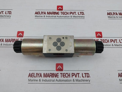 Parker-Hydraulic-Directional-Solenoid-Valve-D1vw4cnjw75-24v-1-25a-350bar-3