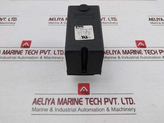 Parker-Pressure-Switch-25a-300-Vac-Ps-325-1c-Sx-1