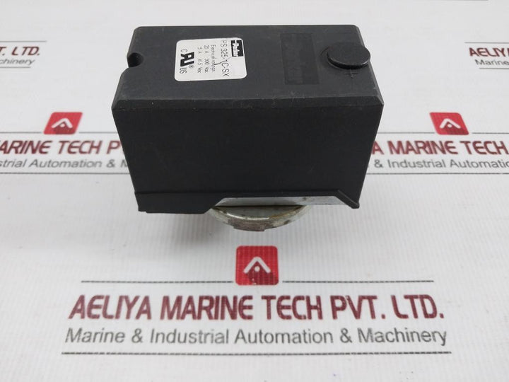 Parker-Pressure-Switch-25a-300-Vac-Ps-325-1c-Sx-4
