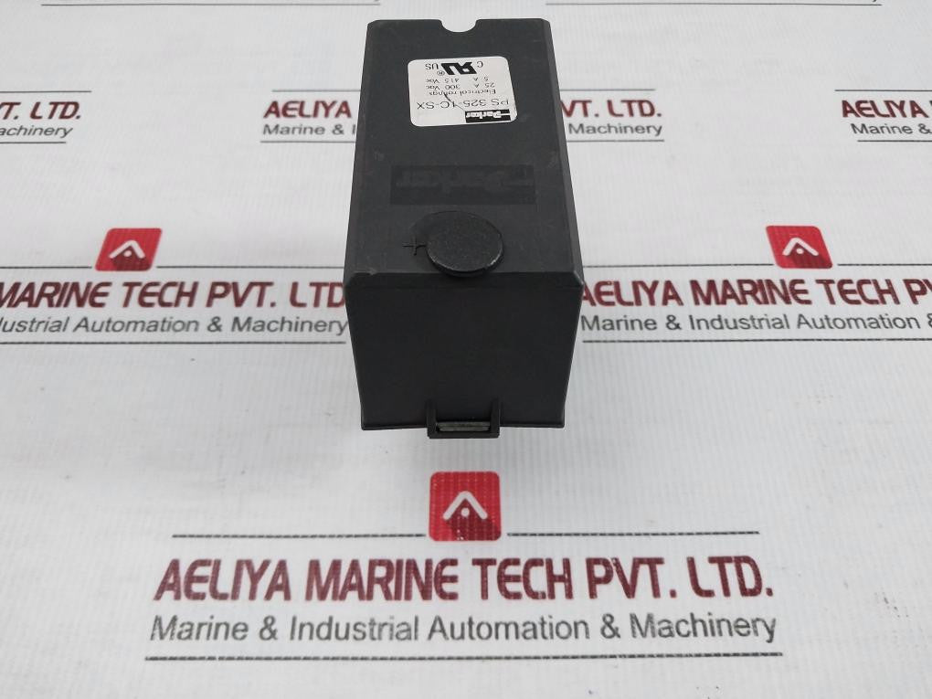 Parker-Pressure-Switch-25a-300-Vac-Ps-325-1c-Sx-5