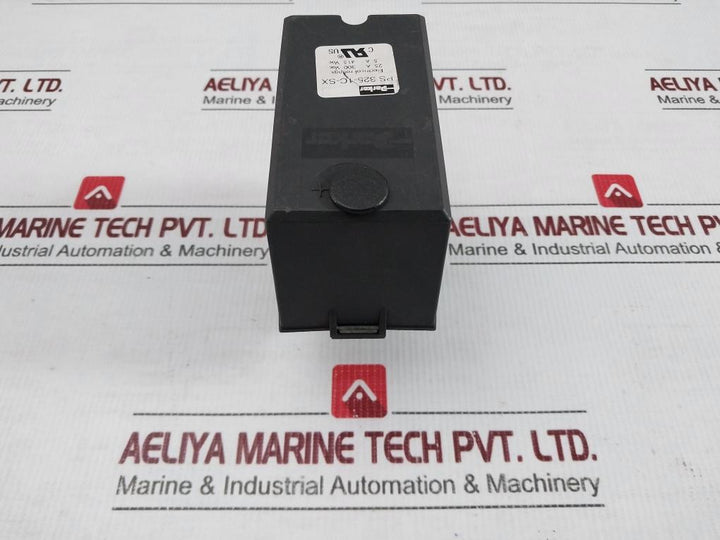Parker-Pressure-Switch-25a-300-Vac-Ps-325-1c-Sx-5
