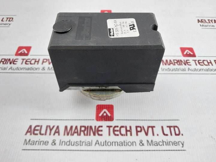 Parker-Pressure-Switch-25a-300-Vac-Ps-325-1c-Sx-6