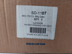 Parker-velcon Sd-1107 Superdri Cartridge 3665330