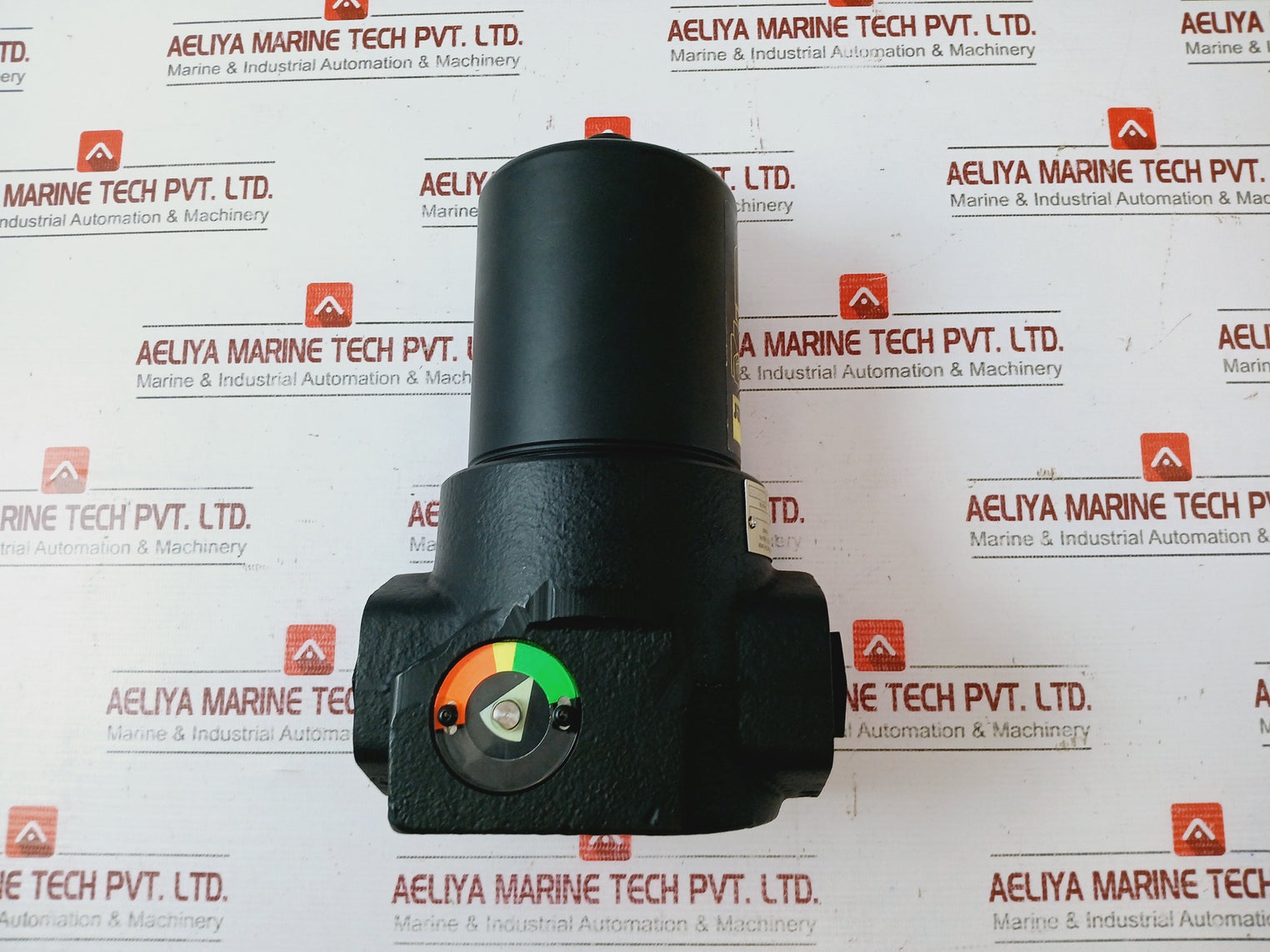 Parker 0-24p-1-40w-m-1 Hydraulic Filter Cartridge