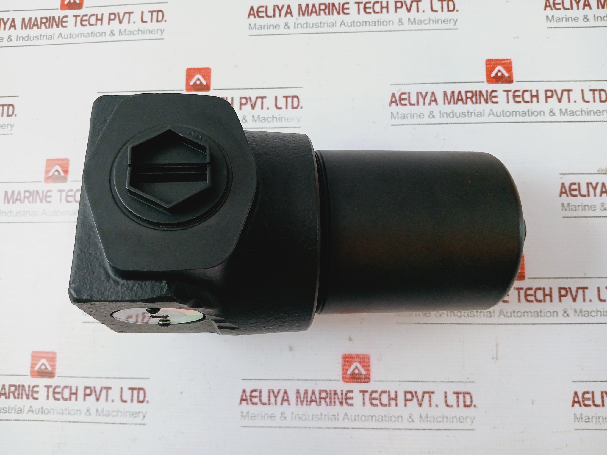 Parker 0-24p-1-40w-m-1 Hydraulic Filter Cartridge