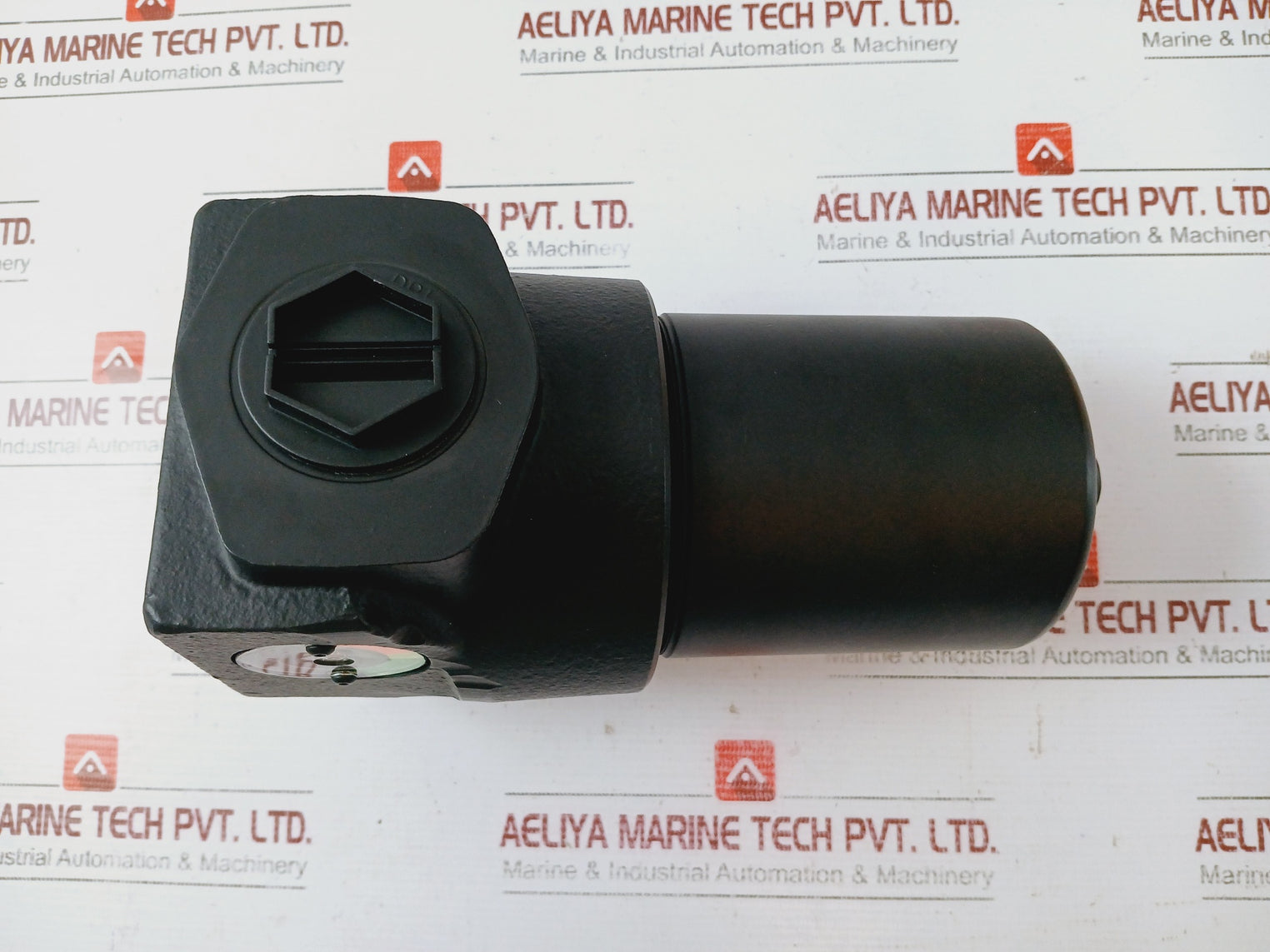 Parker 0-24p-1-40w-m-1 Hydraulic Filter Cartridge