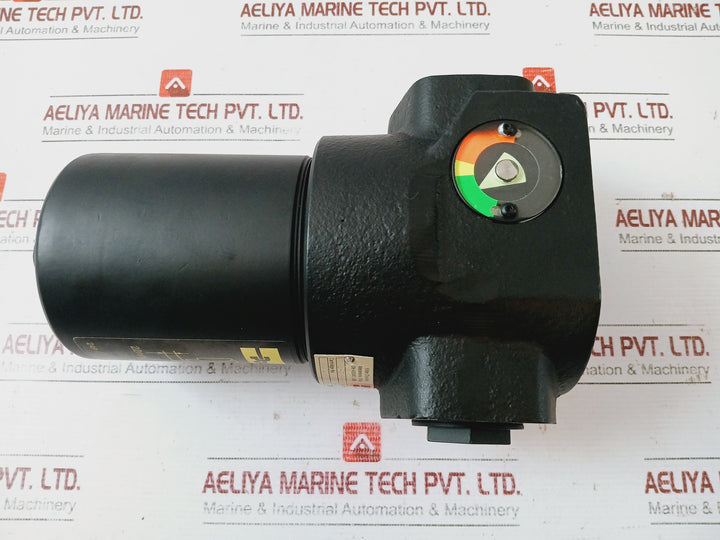 Parker 0-24p-1-40w-m-1 Hydraulic Filter Cartridge