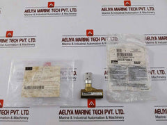 Parker 003371002 Flow Control Valve 250 Psig Max