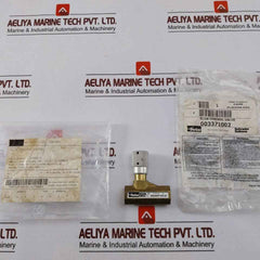 Parker 003371002 Flow Control Valve 250 Psig Max