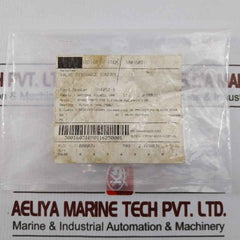 Parker 003371002 Flow Control Valve 250 Psig Max