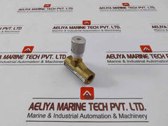 Parker 003371002 Flow Control Valve 250 Psig Max