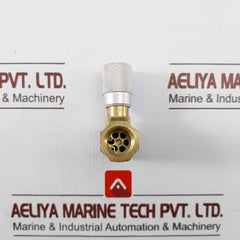 Parker 003371002 Flow Control Valve 250 Psig Max
