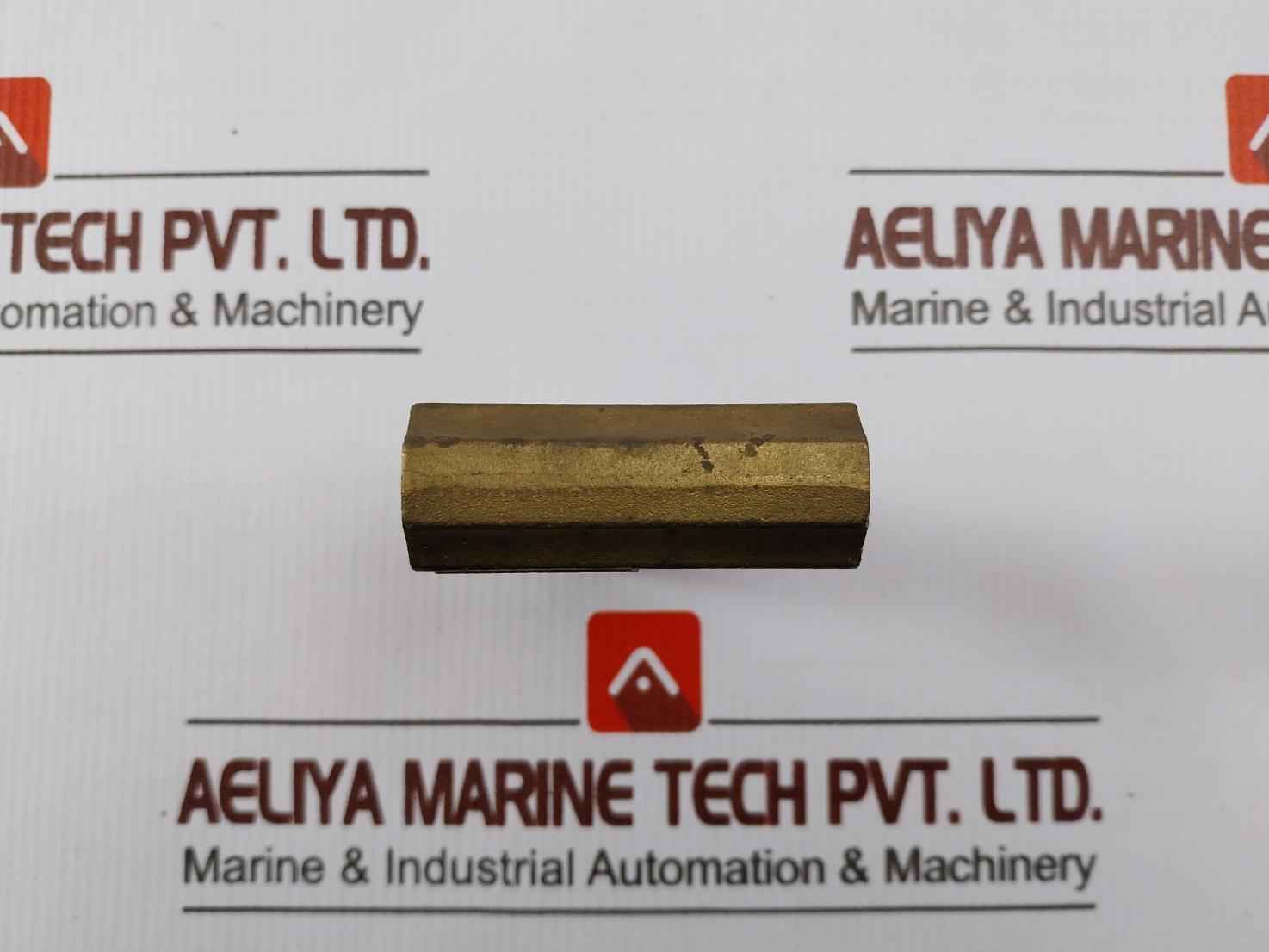 Parker 003371002 Flow Control Valve 250 Psig Max