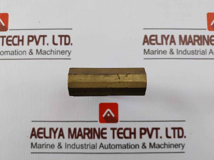 Parker 003371002 Flow Control Valve 250 Psig Max