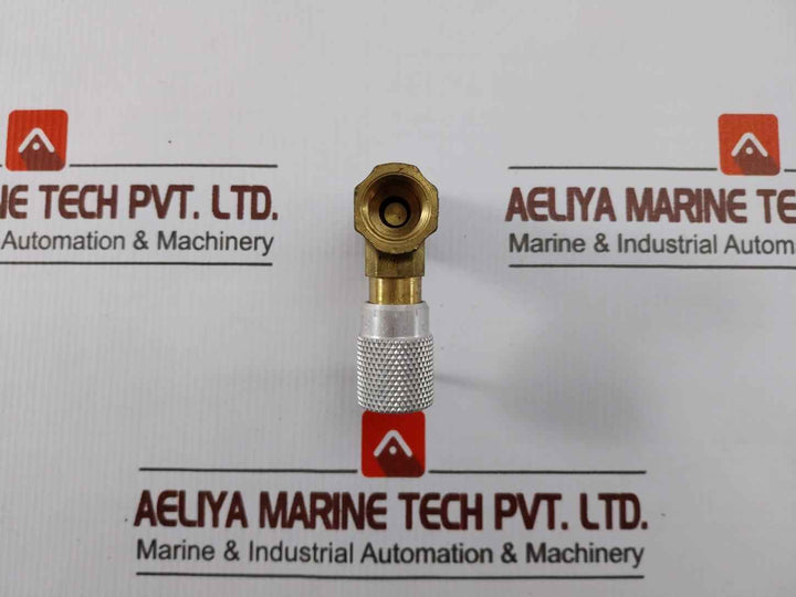 Parker 003371002 Flow Control Valve 250 Psig Max